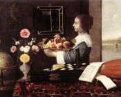 塞巴斯蒂安 斯托斯科夫 : Summer Or The Five Senses